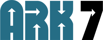 Ark 7 Logistics Logo